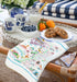 JERSEY SHORE DISH TOWEL BY CATSTUDIO - A. Dodson's