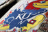 UNIVERSITY OF KANSAS PILLOW BY CATSTUDIO - A. Dodson's