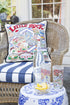 LITTLE ROCK PILLOW BY CATSTUDIO - A. Dodson's