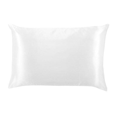 BYE BYE BEDHEAD SILKY SATIN PILLOWCASE