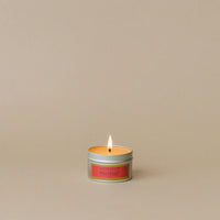 Aromatic Travel Tin Candle-Red Currant by VOTIVO
