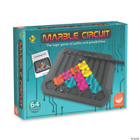 Marble Circuit