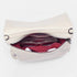 Hammitt VIP Medium Crossbody Clutch in Alabaster Glaze/Gunmetal - A. Dodson's