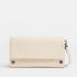 Hammitt AJ Crossbody Clutch in Alabaster Glaze/Gunmetal - A. Dodson's