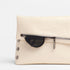 Hammitt VIP Medium Crossbody Clutch in Alabaster Glaze/Gunmetal - A. Dodson's