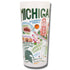 MICHIGAN STATE UNIVERSITY GLASS BY CATSTUDIO - A. Dodson's