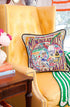 MINNEAPOLIS-ST.PAUL PILLOW BY CATSTUDIO - A. Dodson's