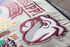 MISSISSIPPI STATE UNIVERSITY PILLOW BY CATSTUDIO - A. Dodson's