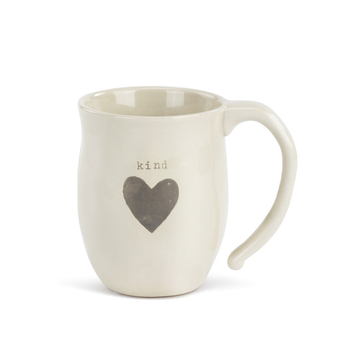 Kind Heart Mug By Demdaco