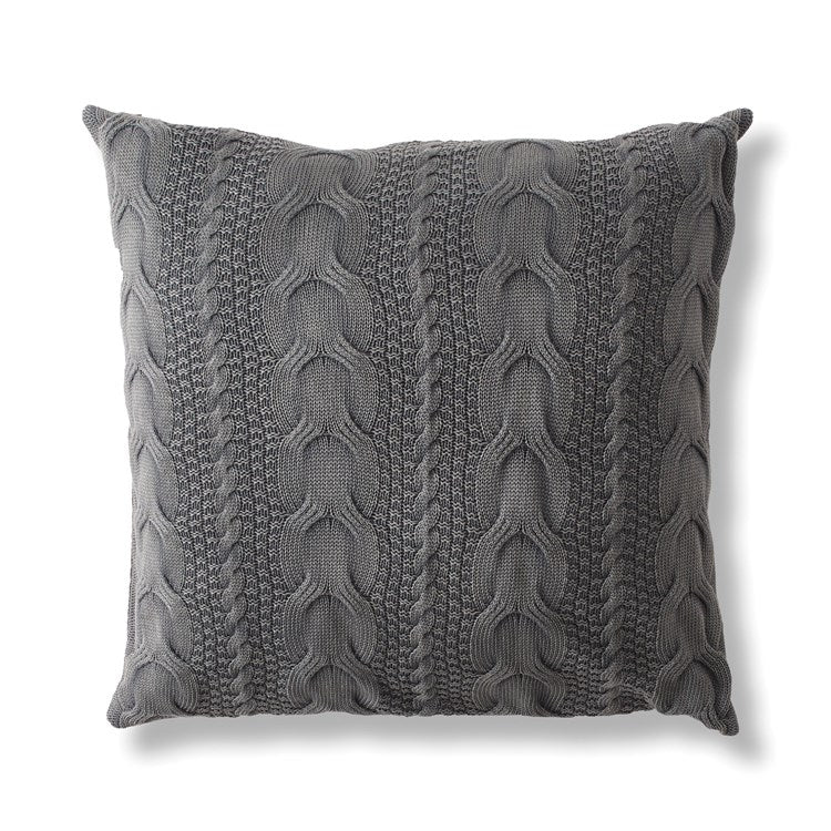 HOLLYN SQUARE EURO PILLOW BY NAPA HOME & GARDEN - A. Dodson's