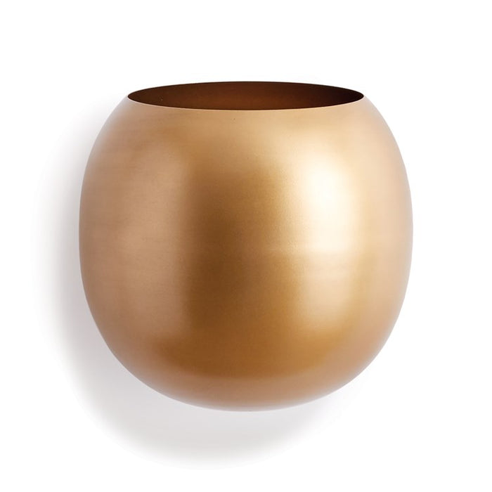 PERCY WALL CACHEPOT BY NAPA HOME & GARDEN