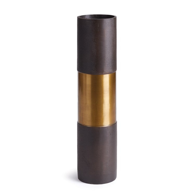 LUNETTE VASE TALL BY NAPA HOME & GARDEN - A. Dodson's