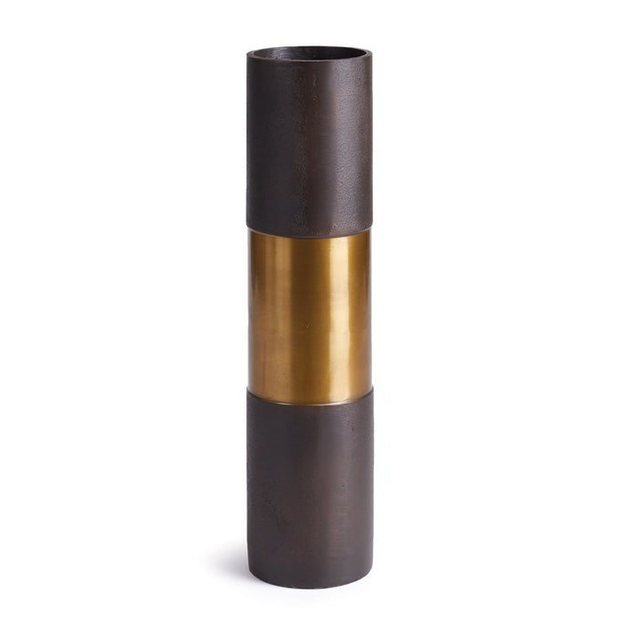 LUNETTE VASE TALL BY NAPA HOME & GARDEN