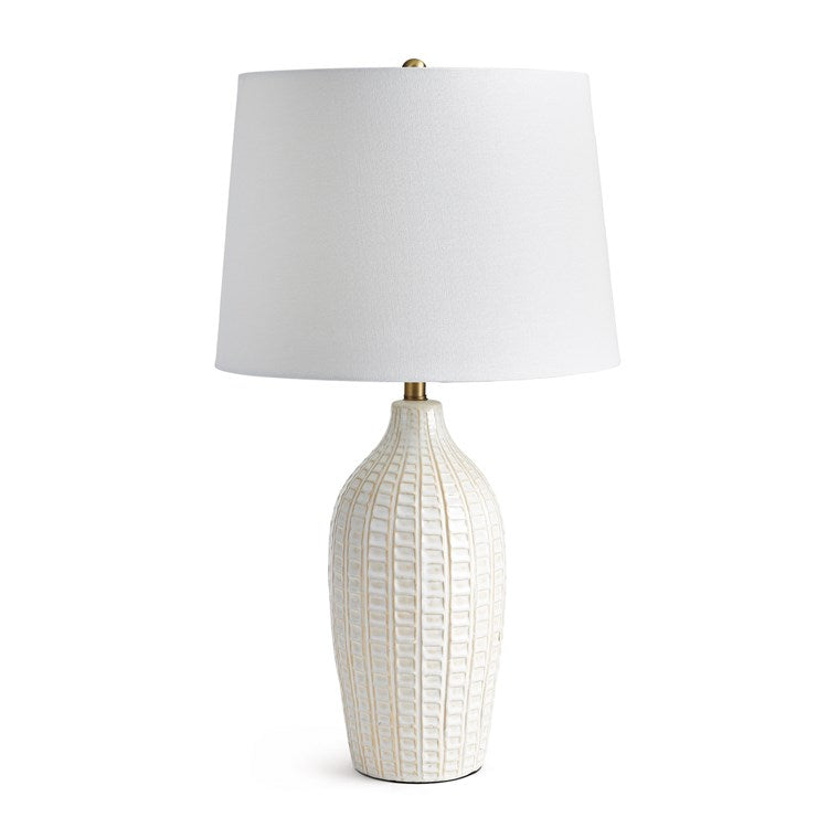 NADIA LAMP BY NAPA HOME & GARDEN - A. Dodson's