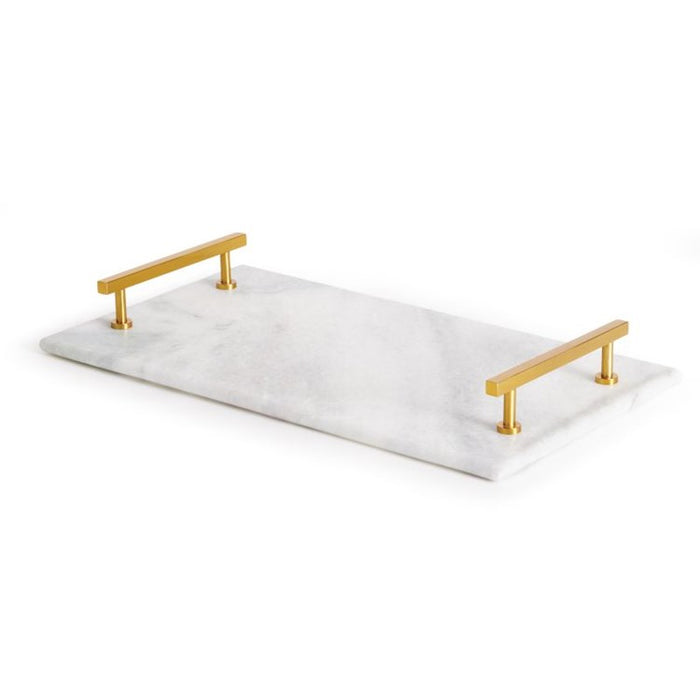 VIENNA SERVING TRAY BY NAPA HOME & GARDEN