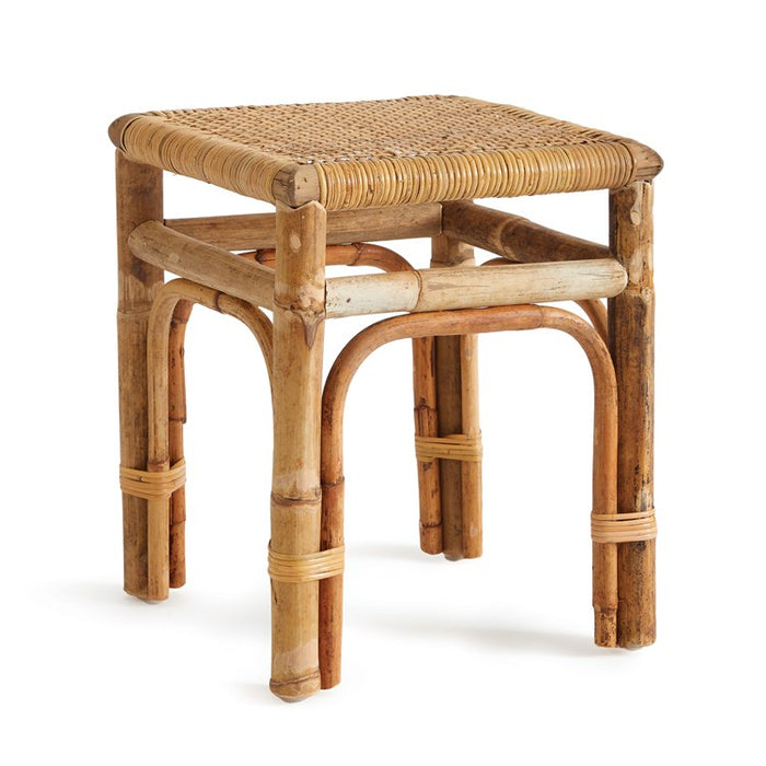 ANTON SIDE TABLE BY NAPA HOME & GARDEN