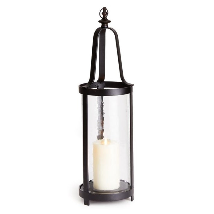 EDWIN LANTERN LARGE BY NAPA HOME & GARDEN