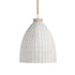 SALINAS PENDANT BY NAPA HOME & GARDEN - A. Dodson's