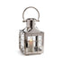 NANTUCKET OUTDOOR LANTERN 11" BY NAPA HOME & GARDEN
