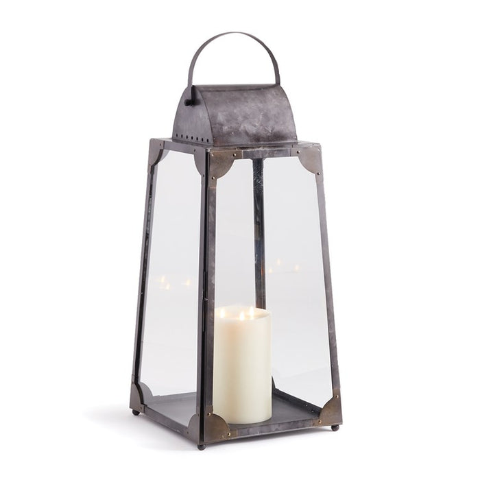 MADERA OUTDOOR LANTERN LARGE BY NAPA HOME & GARDEN