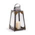 MADERA OUTDOOR LANTERN SMALL BY NAPA HOME & GARDEN - A. Dodson's