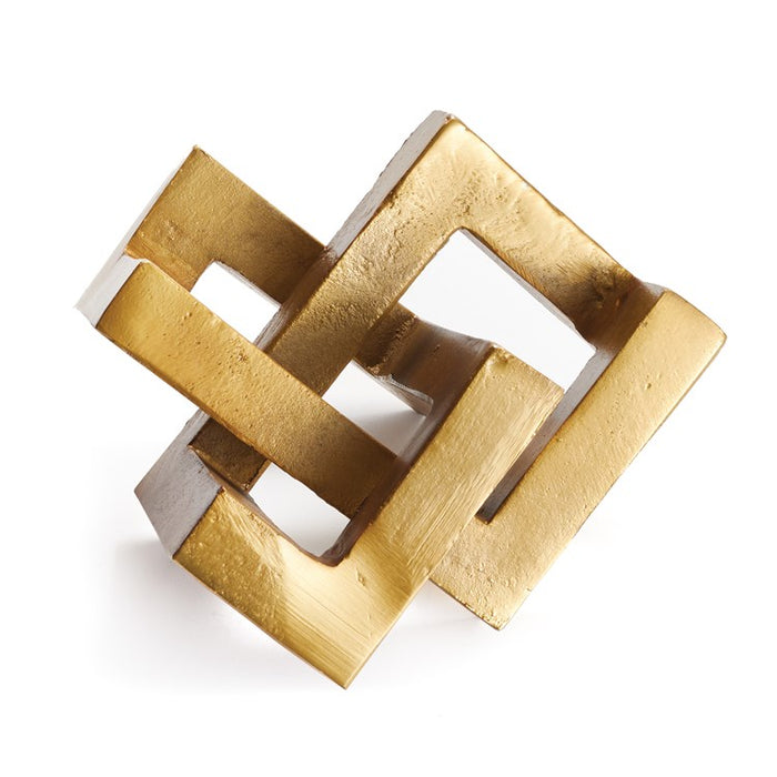 KEY SCULPTURE BY NAPA HOME & GARDEN