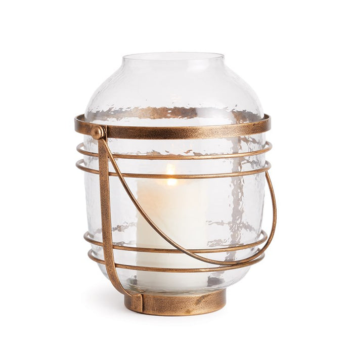 SAN LUIS HURRICANE LARGE BY NAPA HOME & GARDEN
