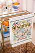NEW YORK CITY DISH TOWEL BY CATSTUDIO - A. Dodson's