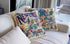 NEWPORT PILLOW BY CATSTUDIO - A. Dodson's