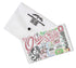 OHIO STATE UNIVERSITY DISH TOWEL BY CATSTUDIO - A. Dodson's