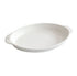 NORA FLEMING PINSTRIPES OVAL BAKER BW09 - A. Dodson's