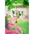 Hummingbird Swing with Bead Details - A. Dodson's
