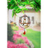 Hummingbird Swing with Bead Details - A. Dodson's
