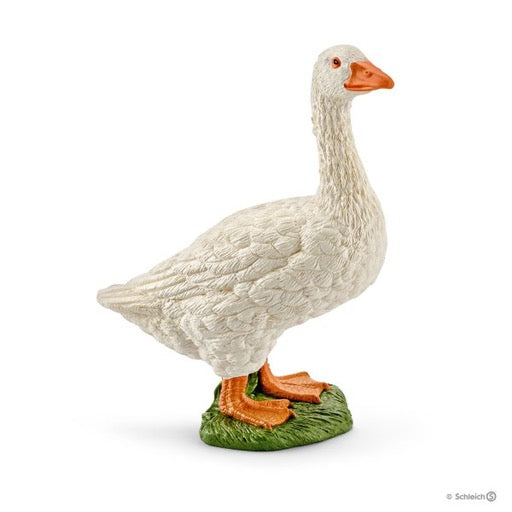 GOOSE BY SCHLEICH
