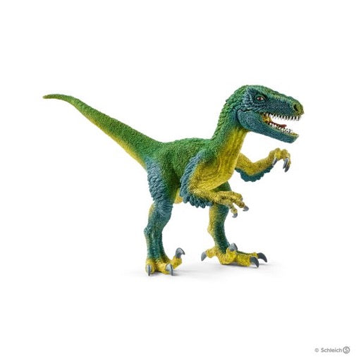 VELOCIRAPTOR BY SCHLEICH