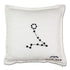 PISCES PILLOW BY CATSTUDIO - A. Dodson's