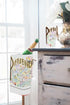 PITTSBURGH DISH TOWEL BY CATSTUDIO - A. Dodson's
