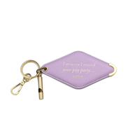 I’m sorry I missed your pity party … again. Key Fob