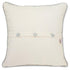 PROVINCETOWN PILLOW BY CATSTUDIO - A. Dodson's