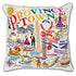PROVINCETOWN PILLOW BY CATSTUDIO - A. Dodson's