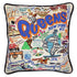 QUEENS PILLOW BY CATSTUDIO - A. Dodson's
