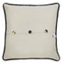 QUEENS PILLOW BY CATSTUDIO - A. Dodson's