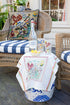 RHODE ISLAND PILLOW BY CATSTUDIO - A. Dodson's