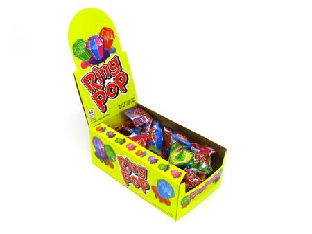 Ring Pop