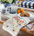 ROMA DISH TOWEL BY CATSTUDIO - A. Dodson's