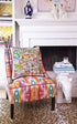 SACRAMENTO PILLOW BY CATSTUDIO - A. Dodson's