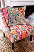 SAN DIEGO PILLOW BY CATSTUDIO - A. Dodson's