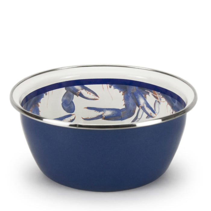 Blue Crab Salad Bowl