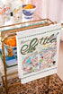 SEATTLE DISH TOWEL BY CATSTUDIO - A. Dodson's