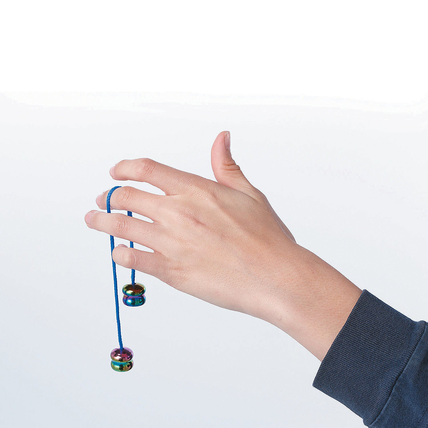 SENSORY GENIUS - FINGER FLING - A. Dodson's